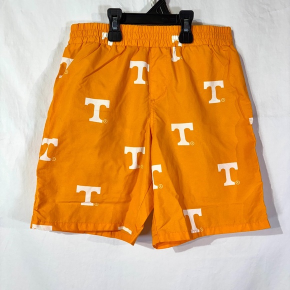 Youth Columbia Tennessee Orange Tennessee Volunteers Backcast Printed Omni-Shade - Picture 1 of 8